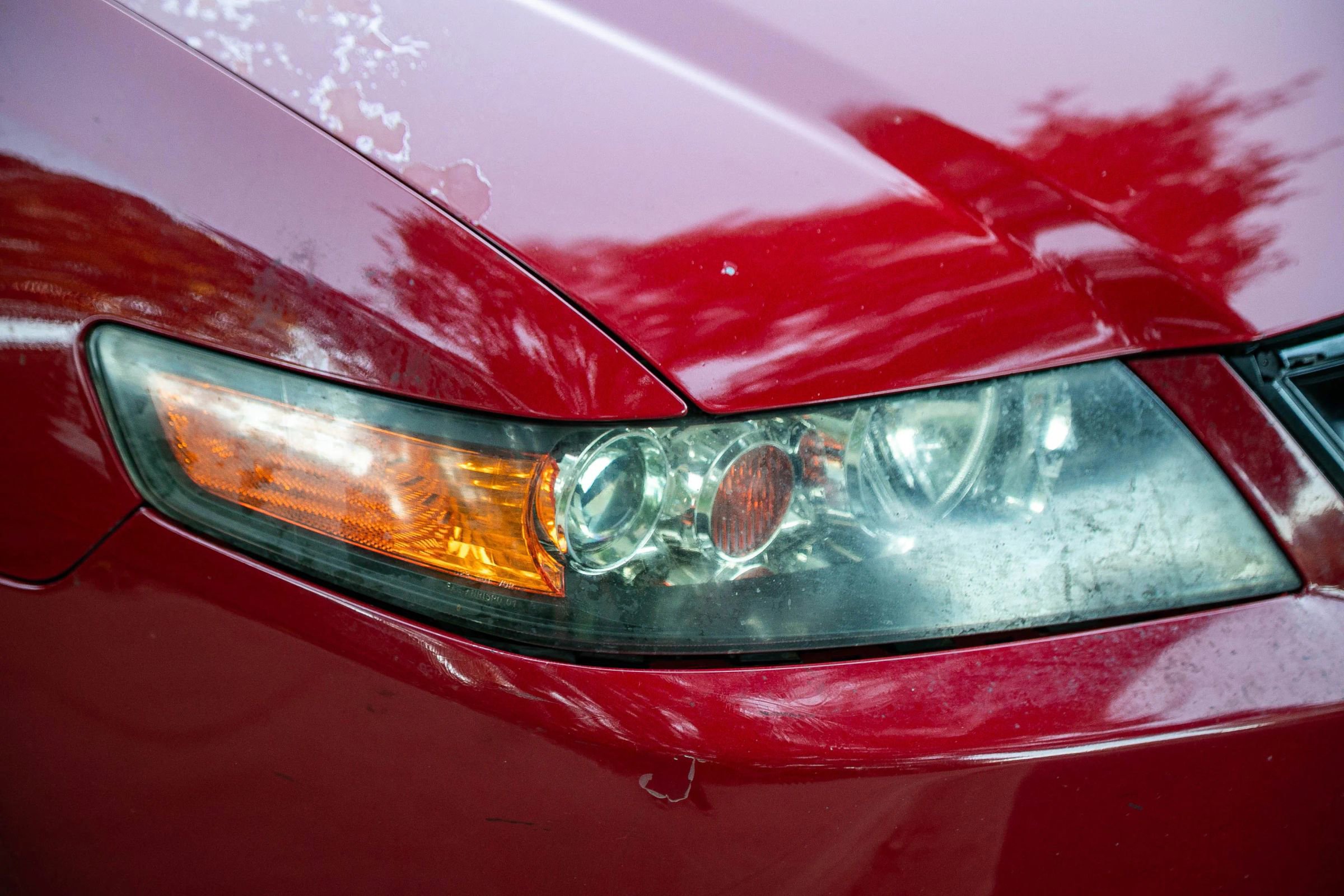 Used 2007 Acura TSX Special Edition image 11