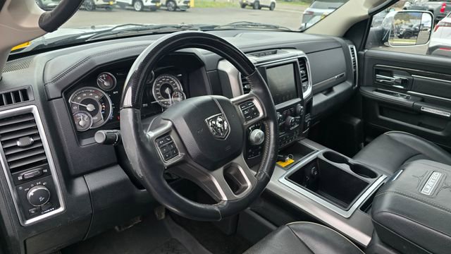 Used 2015 RAM 1500 Limited image 18