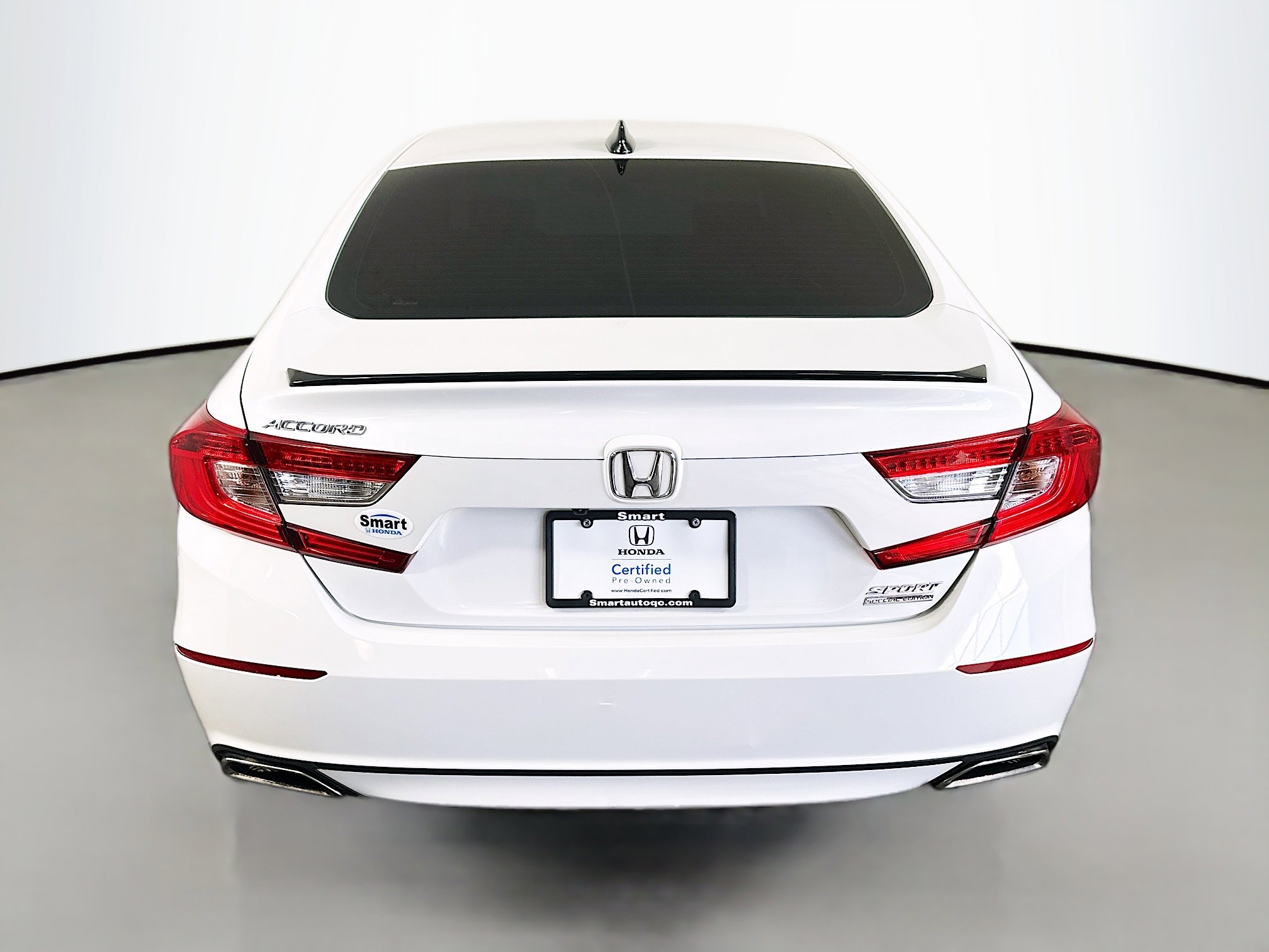 Used 2022 Honda Accord Sport Special Edition image 6