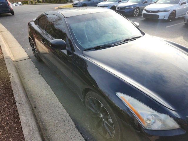 Used 2008 INFINITI G37 Journey w/ Premium Pkg image 9