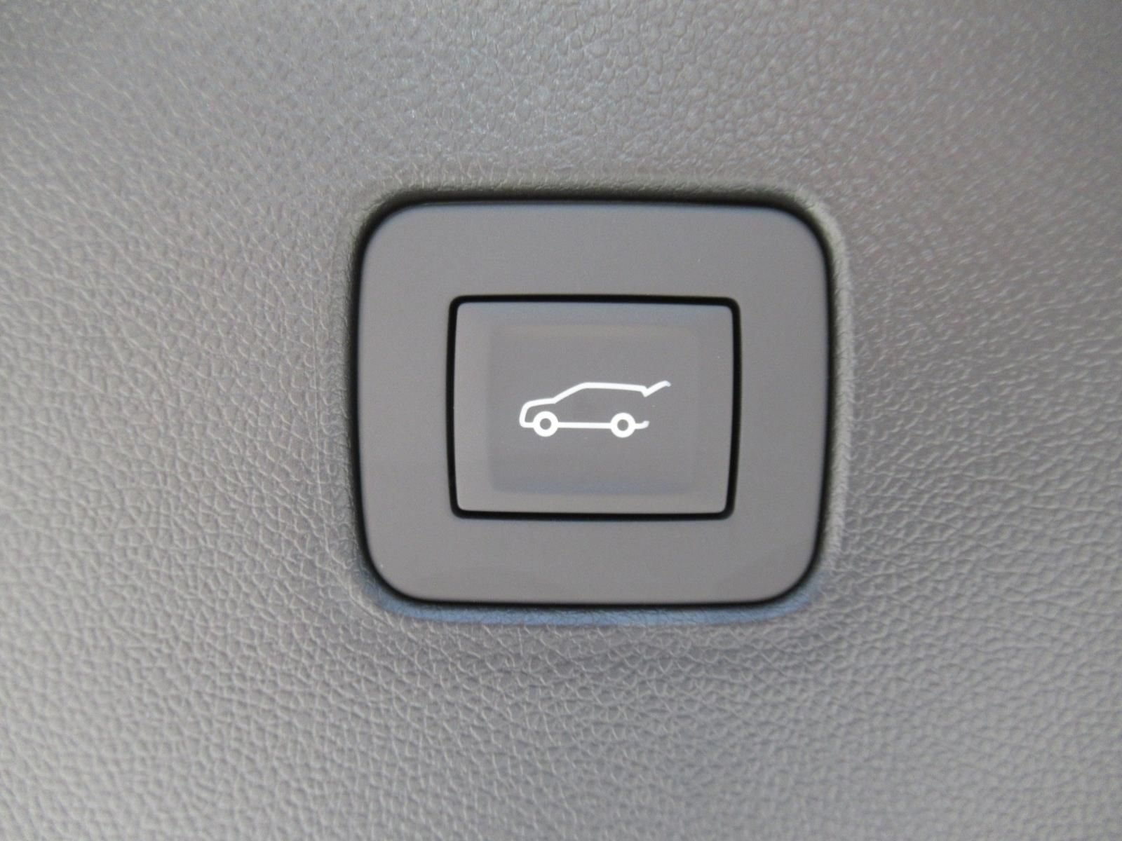New 2026 Buick Envista Sport Touring w/ Convenience I Package FWD image 35