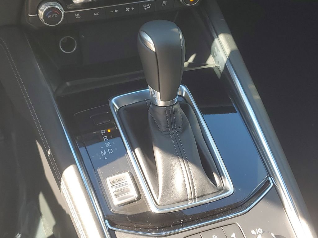 New 2025 MAZDA CX-5 AWD 2.5 S w/ Premium Plus Pkg image 34