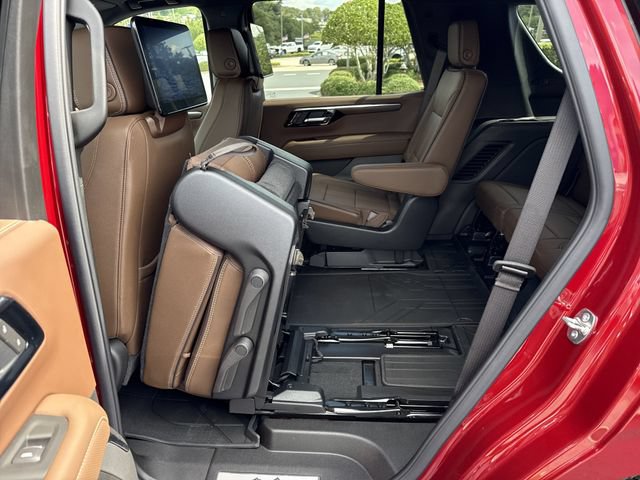New 2026 Chevrolet Tahoe High Country AWD/4WD image 15