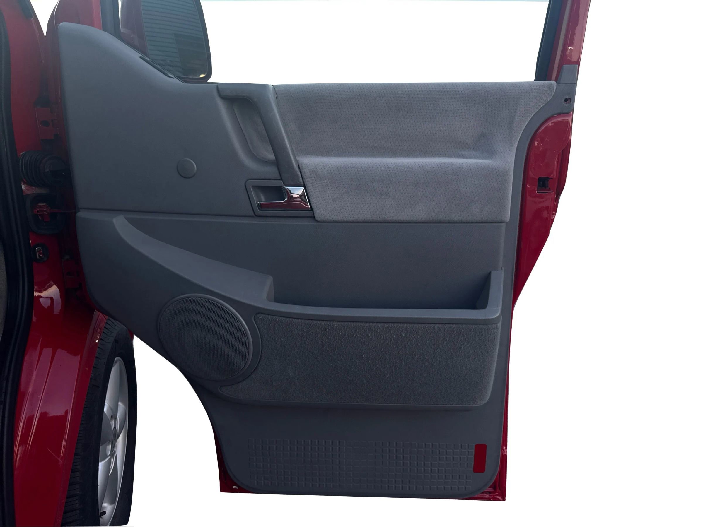 Used 2002 Volkswagen Eurovan MV image 22