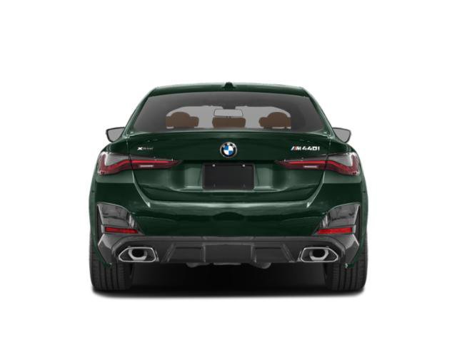 Used 2023 BMW M440i Gran Coupe w/ Premium Package RWD image 8