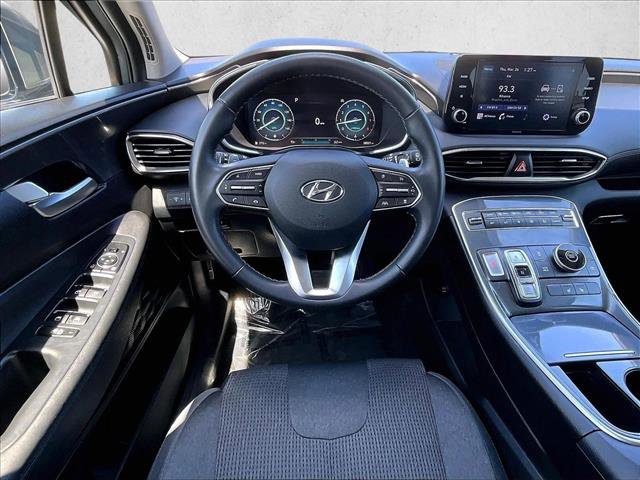 Used 2021 Hyundai Santa Fe SEL w/ Convenience Package image 7