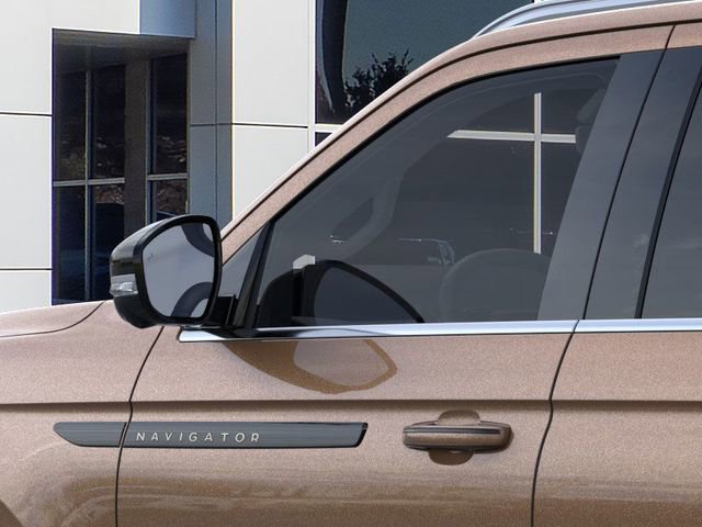 New 2025 Lincoln Navigator L Black Label image 40