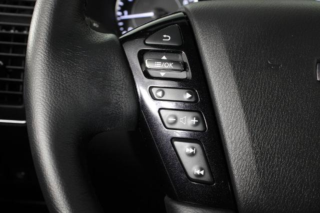 Certified 2023 Nissan Armada SL w/ Midnight Edition Package RWD image 29