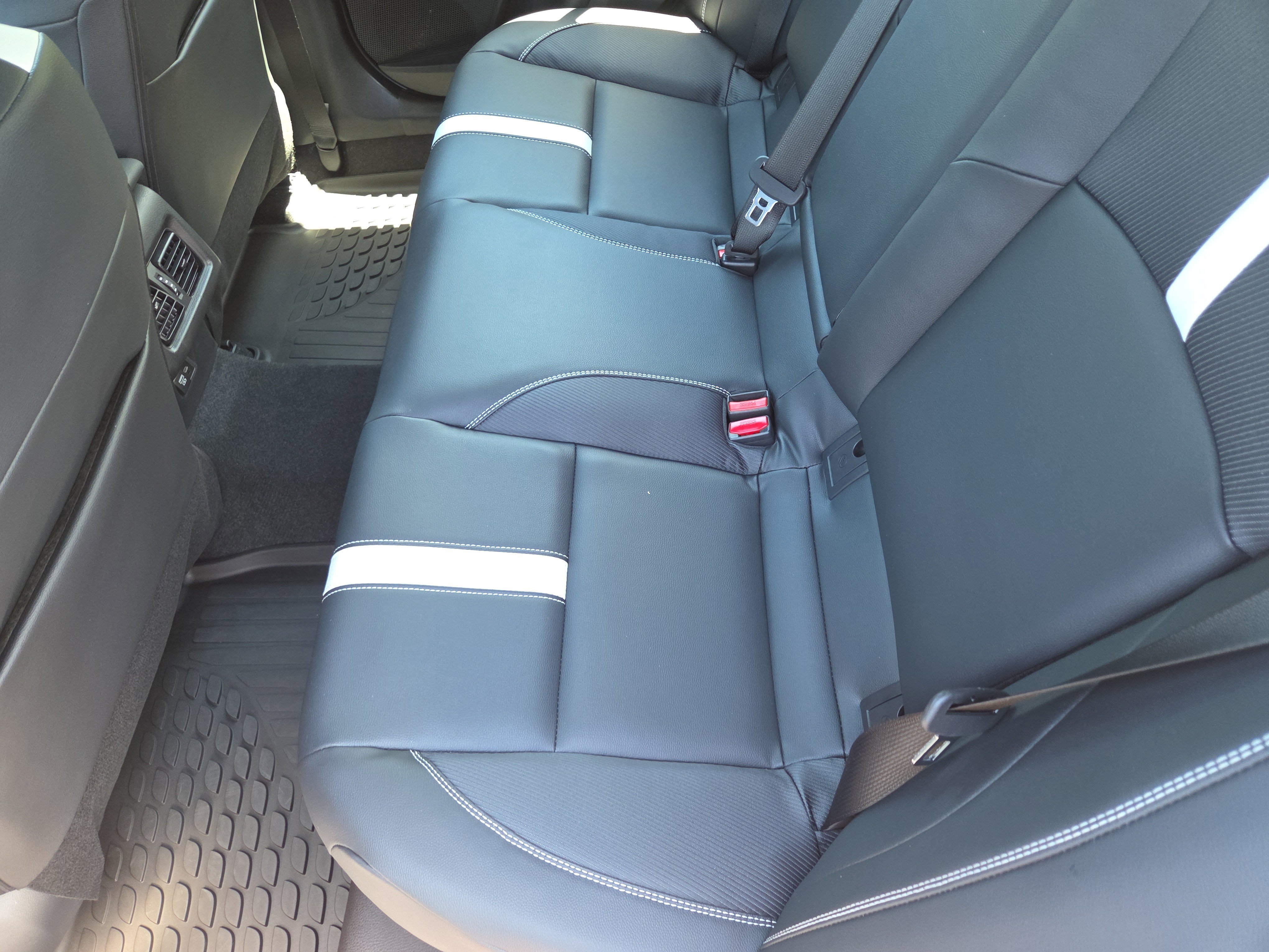 Certified 2026 Toyota Camry SE FWD image 20