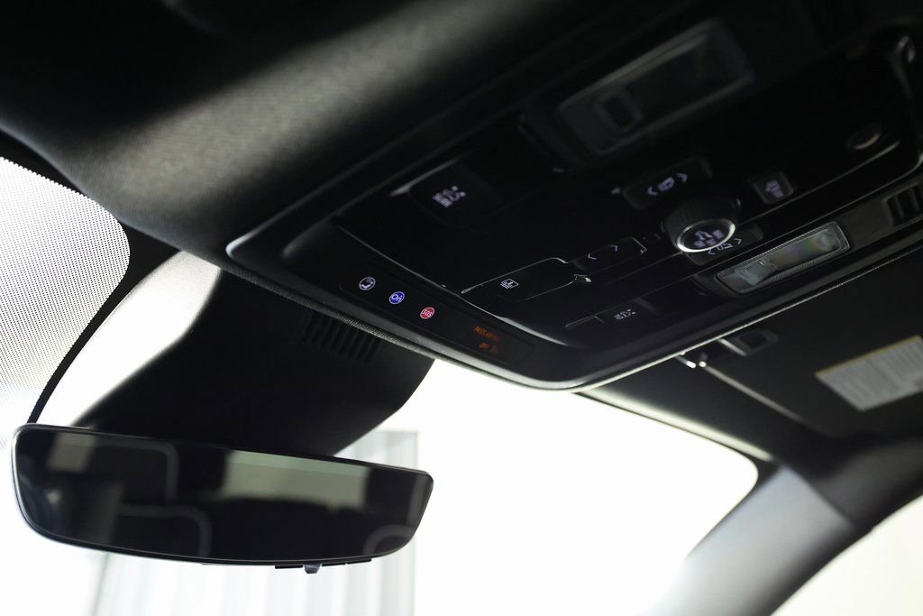 Used 2026 GMC Yukon AT4 Ultimate image 40