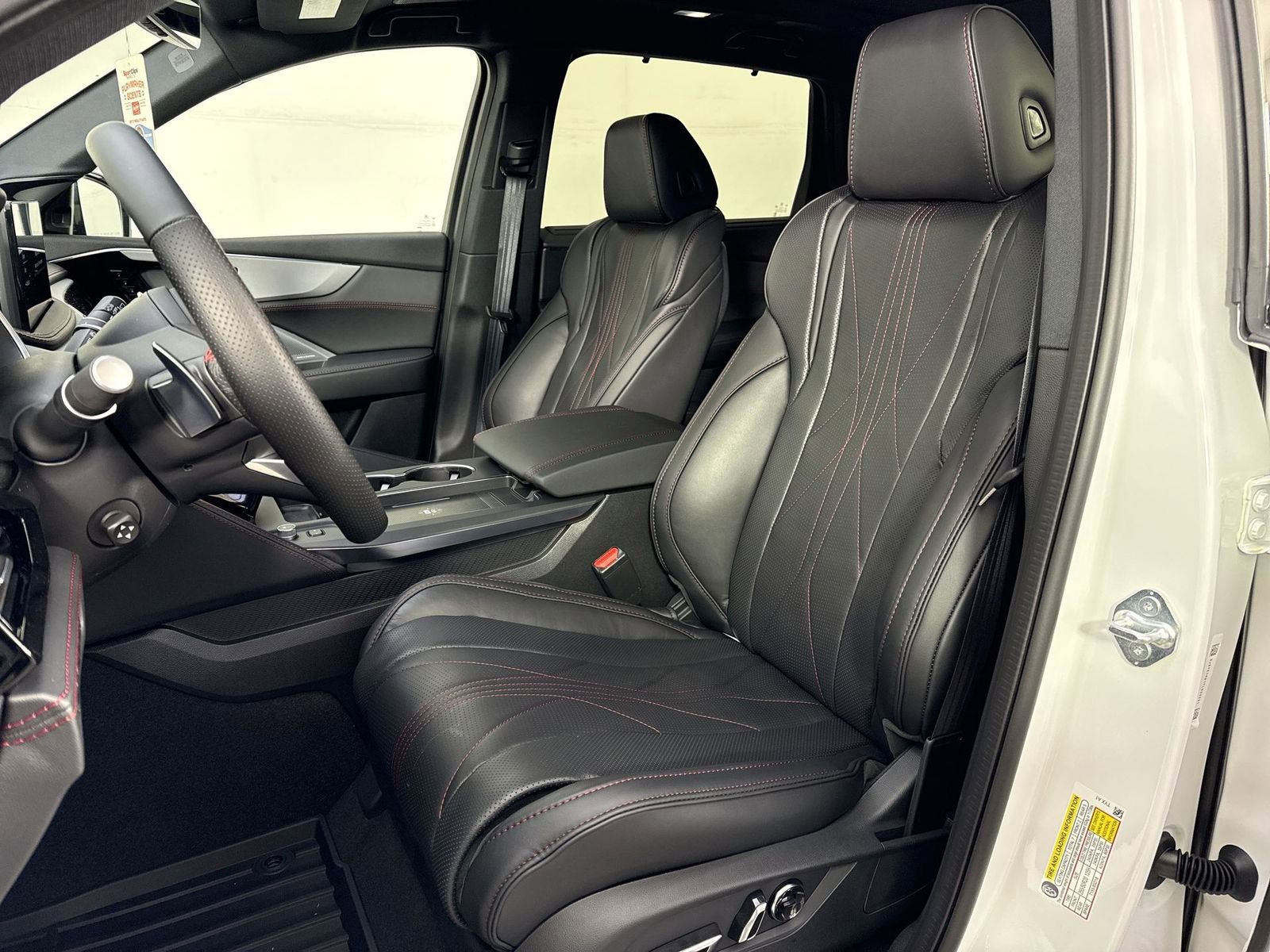 New 2026 Acura MDX A-Spec AWD/4WD image 19