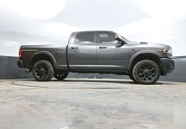 Used 2022 RAM 2500 Limited image 54