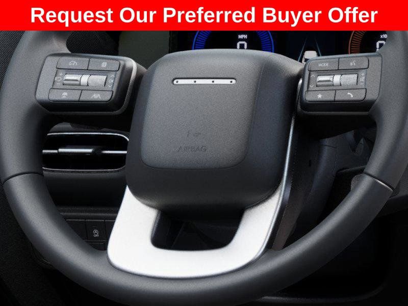 New 2026 Hyundai Palisade SE image 17