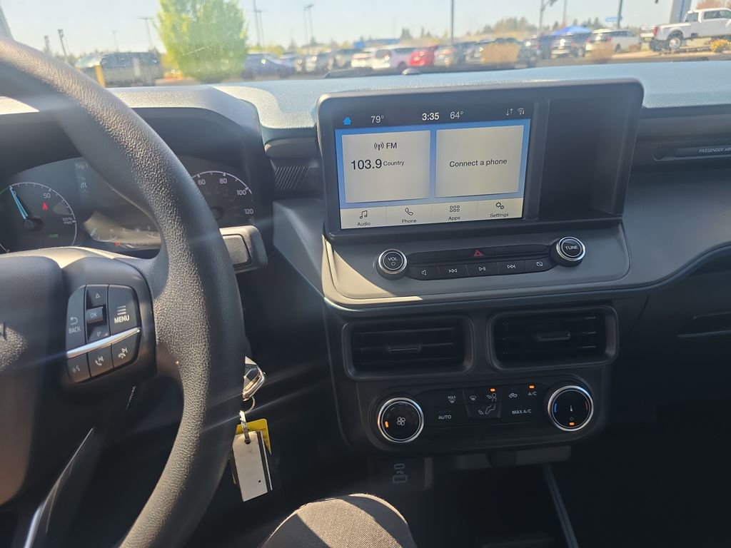 Used 2024 Ford Maverick XL FWD image 15