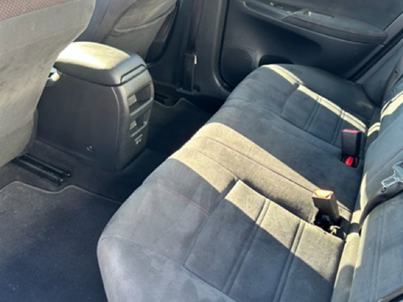 Used 2019 Nissan Sentra NISMO image 17