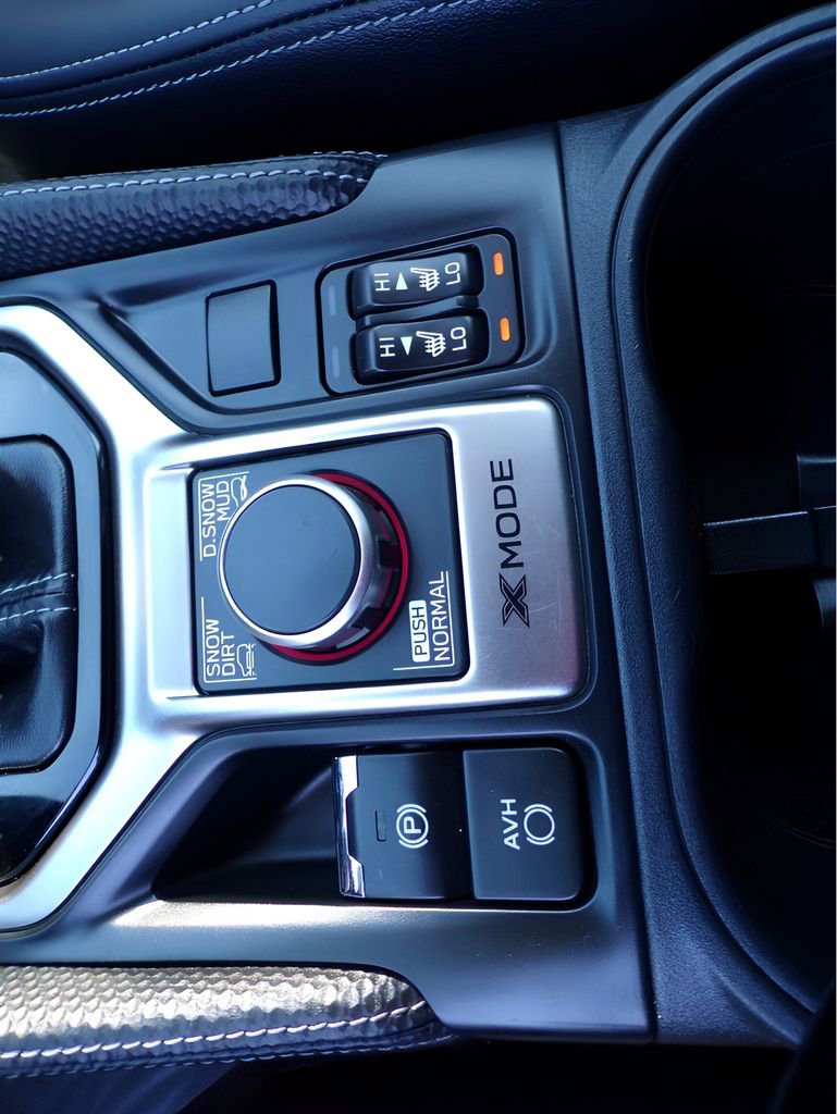 Used 2019 Subaru Forester Limited image 20