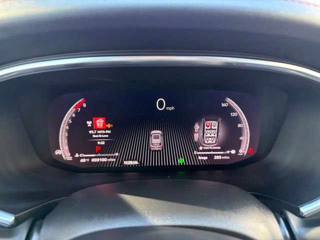 Certified 2026 Acura MDX A-Spec AWD/4WD image 34