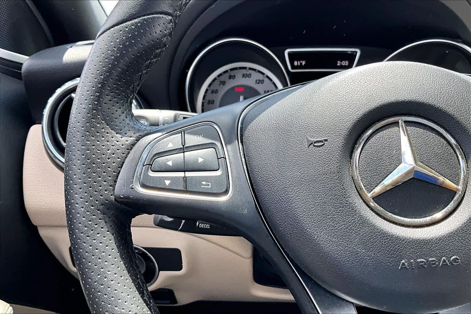 Used 2017 Mercedes-Benz GLA 250 image 21