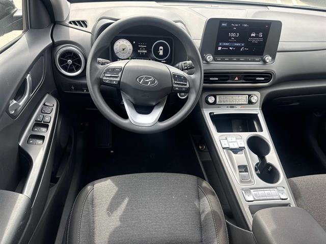 Used 2023 Hyundai Kona SE w/ Cargo Package FWD image 10