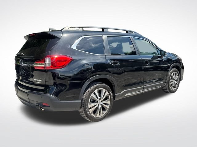 Used 2022 Subaru Ascent Limited AWD/4WD image 6