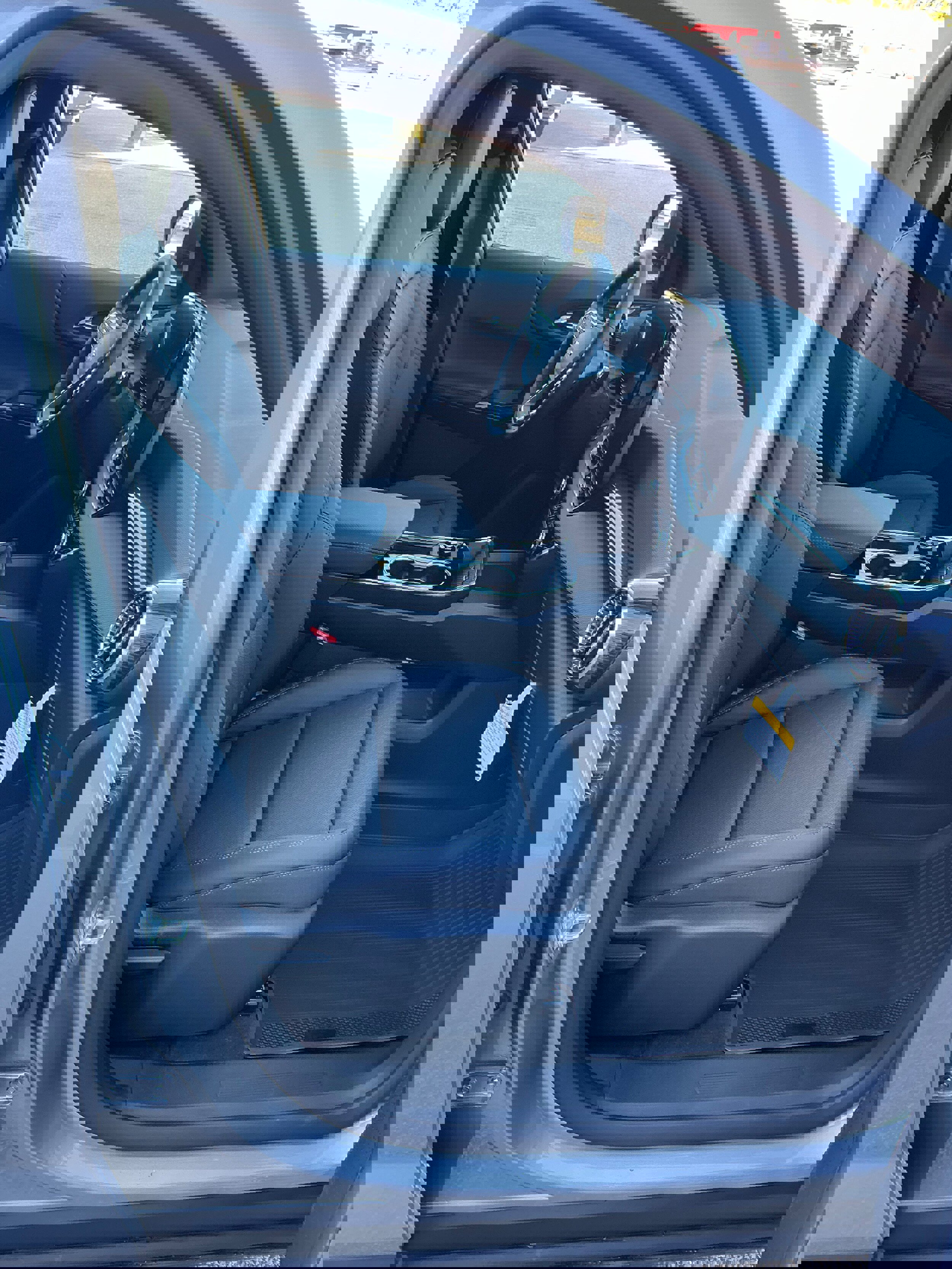 New 2026 Chevrolet Equinox LT w/ Convenience Package II image 11