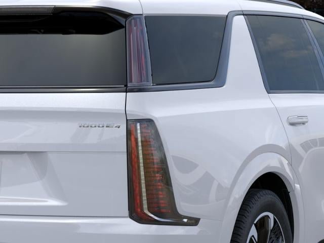 New 2026 Cadillac Escalade IQL Sport 1 AWD/4WD image 11