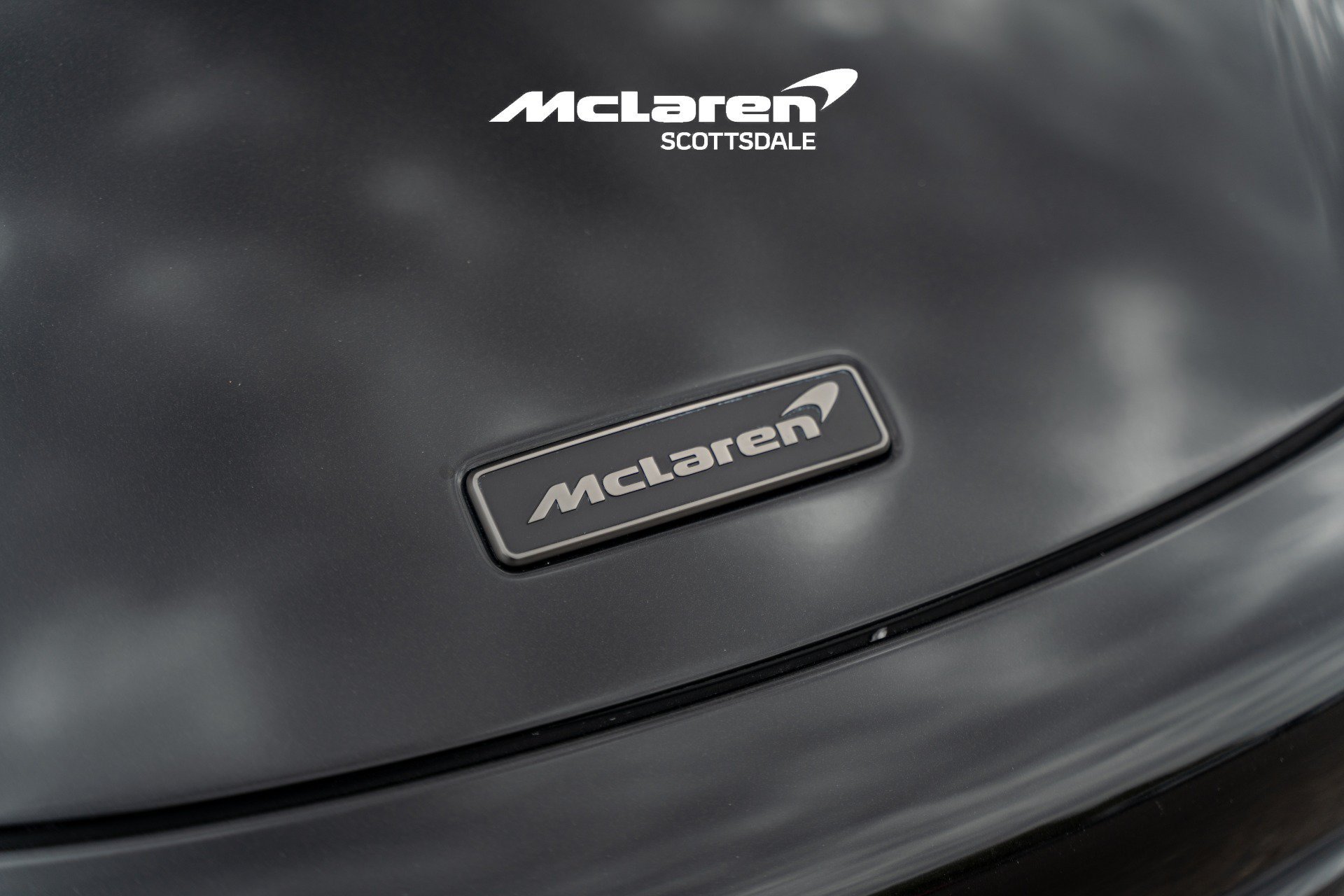 New 2027 McLaren 750S RWD image 20