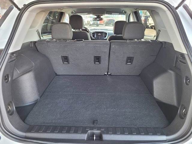 Used 2024 GMC Terrain SLE image 19