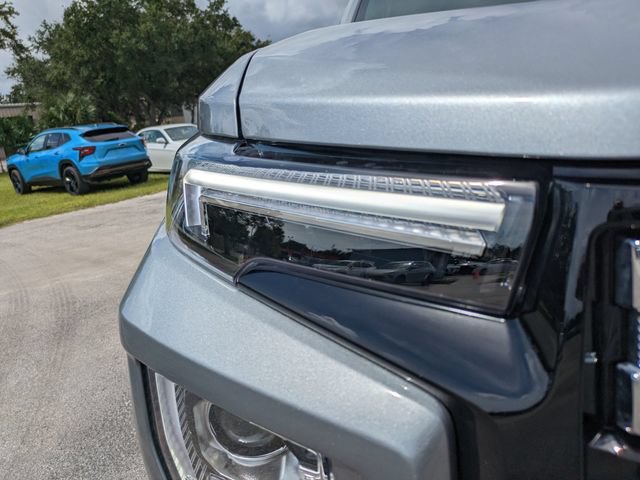 Certified 2026 GMC Canyon Denali AWD/4WD image 10