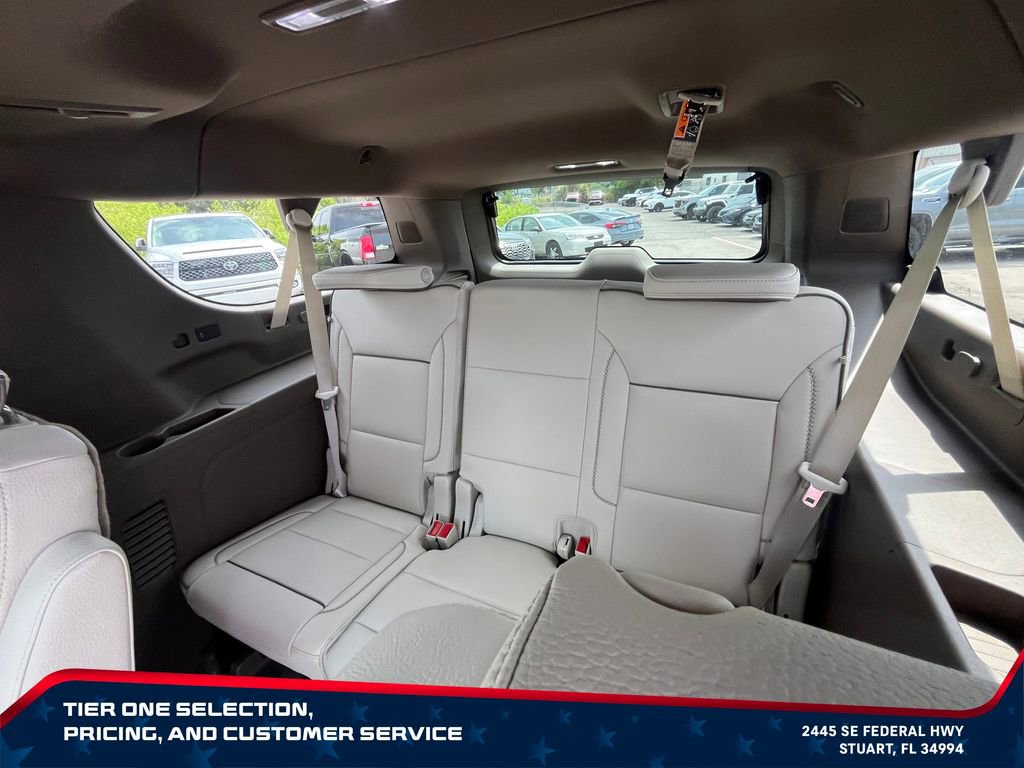 New 2026 GMC Yukon XL Denali w/ Denali Reserve Package AWD/4WD image 31