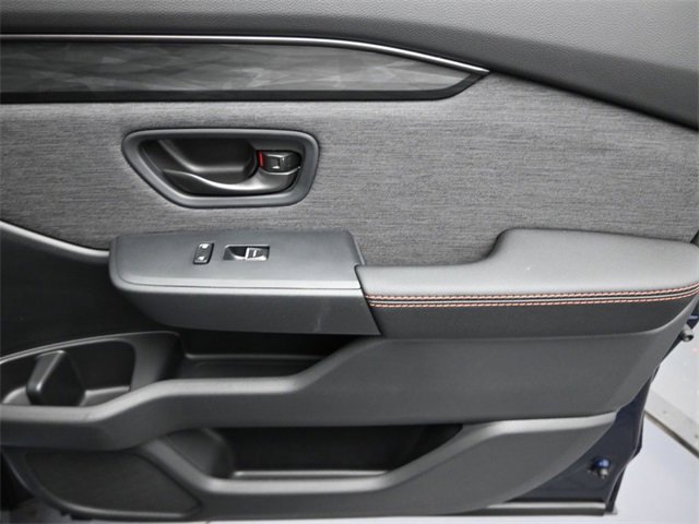 New 2026 Honda Passport TrailSport image 28