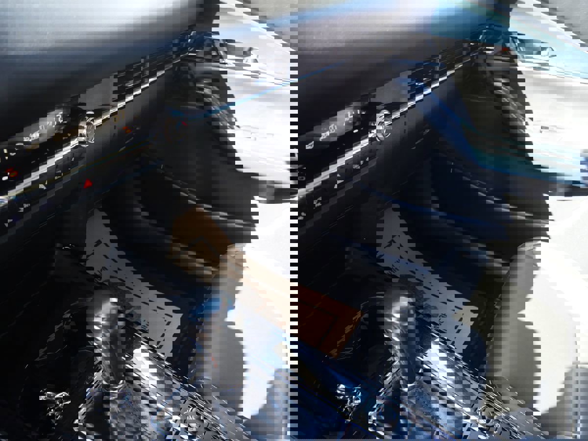 Used 2020 MAZDA CX-30 AWD w/ Preferred Package image 14