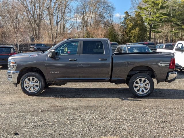 New 2026 RAM 2500 Big Horn AWD/4WD image 6