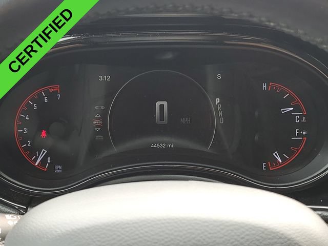 Used 2025 Dodge Durango GT AWD/4WD image 10
