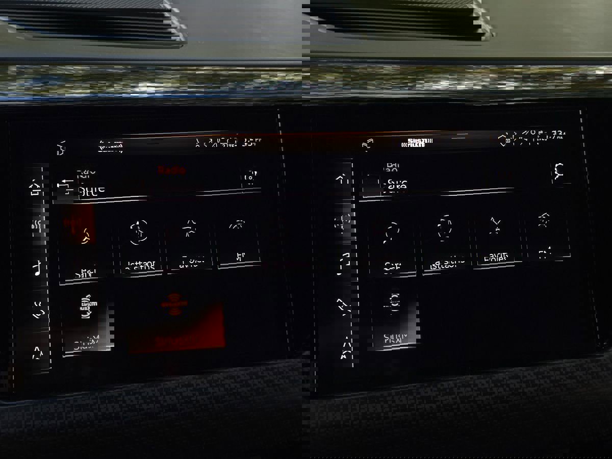 Used 2022 Audi RS e-tron GT w/ Carbon Performance Package image 44