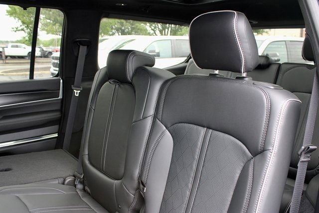 New 2024 Jeep Grand Wagoneer Series II w/ Quick Order Packagew 28T image 13