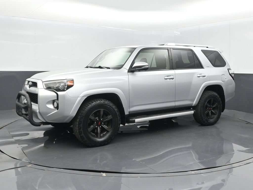 Used 2015 Toyota 4Runner SR5 Premium