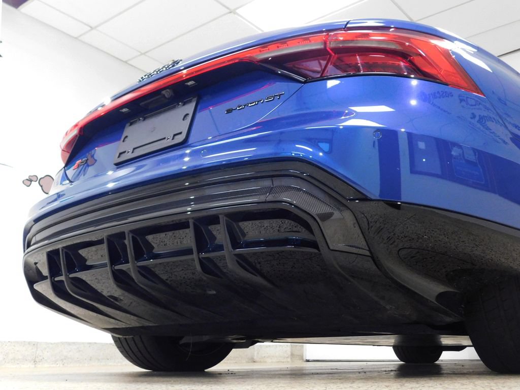 Used 2022 Audi RS e-tron GT AWD/4WD image 91