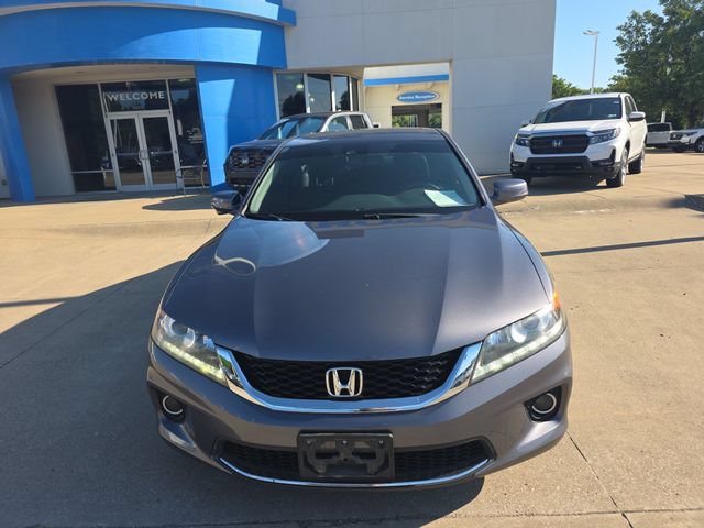 Used 2015 Honda Accord EX-L image 8