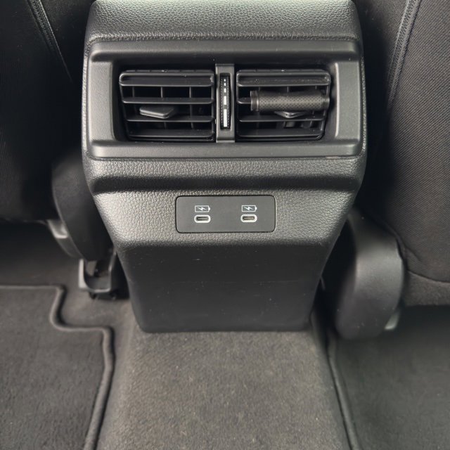 Certified 2025 Honda Accord LX image 15