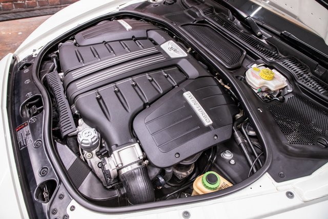 Used 2014 Bentley Continental GT Speed image 43