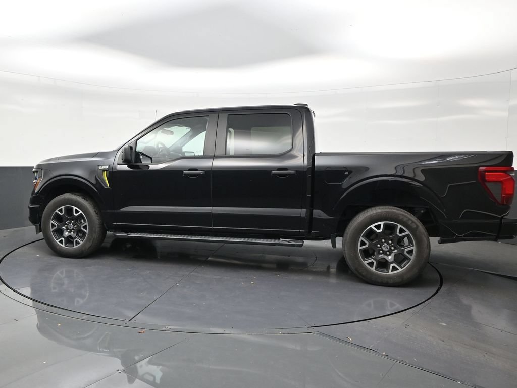 Used 2024 Ford F150 STX RWD image 2