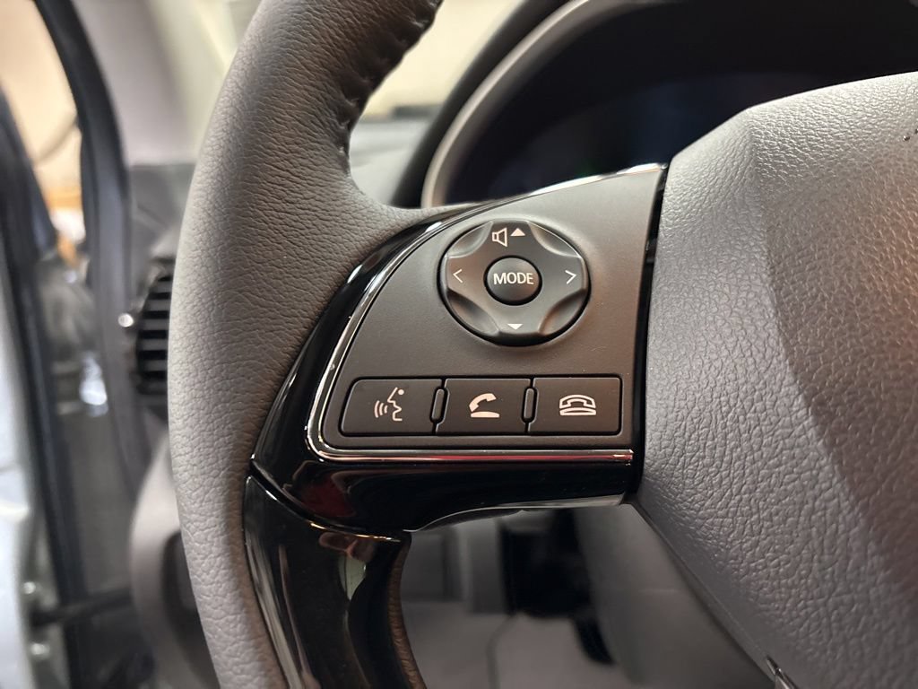 Used 2024 Mitsubishi Eclipse Cross SE AWD/4WD image 22