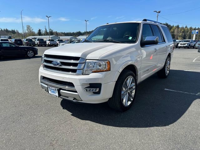 Used 2016 Ford Expedition Platinum image 6