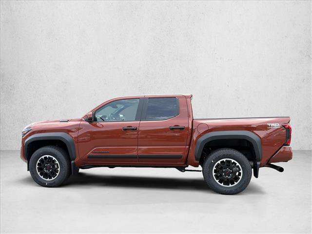 Used 2025 Toyota Tacoma TRD Off-Road AWD/4WD image 9