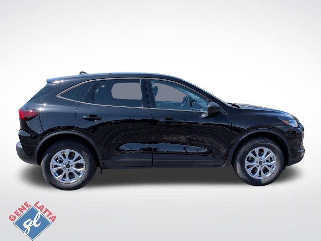 New 2026 Ford Escape Active w/ Tech Pack #1 AWD/4WD image 8