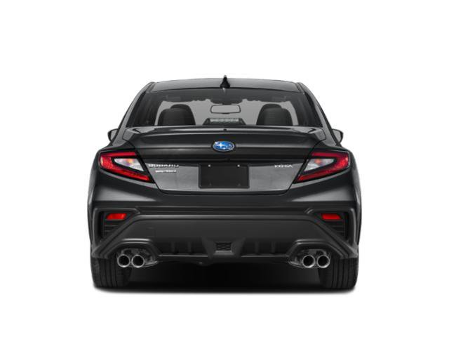 Used 2022 Subaru WRX image 8