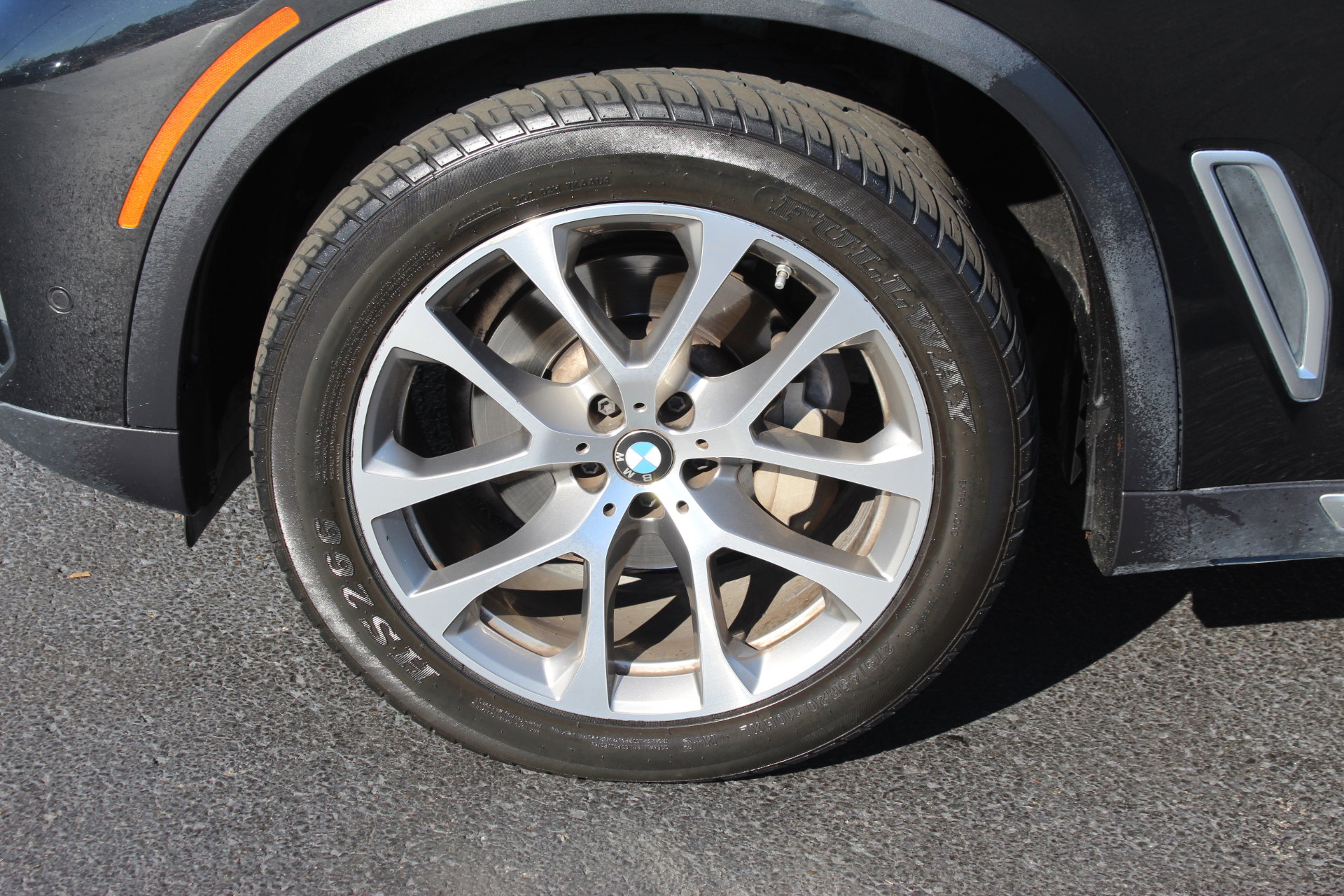 Used 2021 BMW X5 xDrive40i image 10