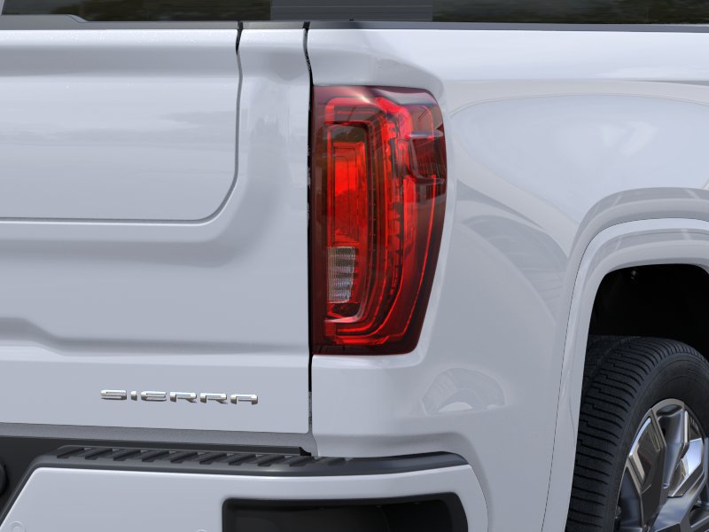 New 2026 GMC Sierra 1500 Denali AWD/4WD image 45