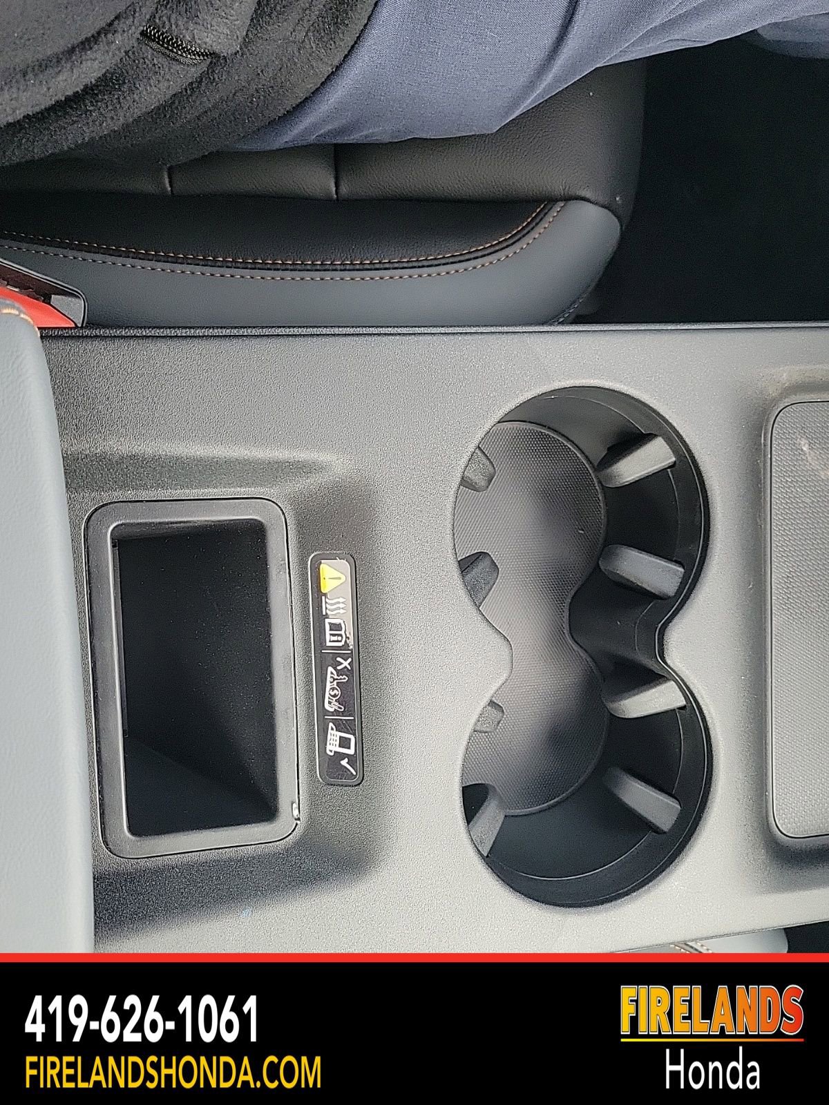 New 2026 Honda Prologue Touring image 23